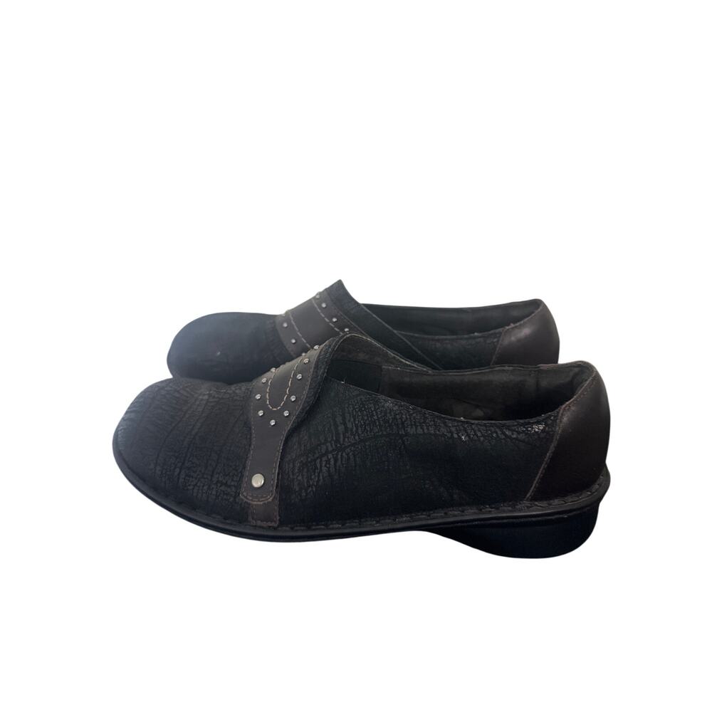 Naot Women's Bach y Flat shoes 11